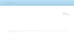 Desktop Screenshot of mangooutet.com